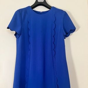 Petite Dress